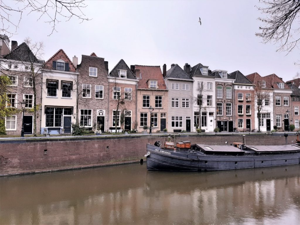 Den Bosch mit Kindern Städtereise