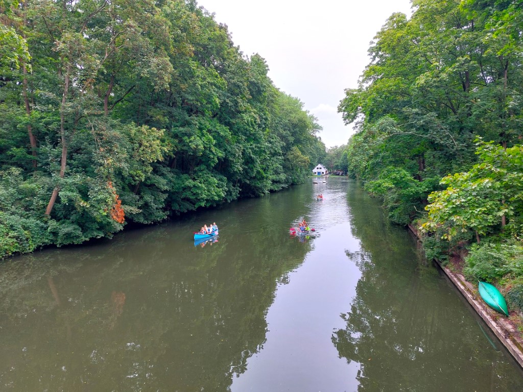 Hamburg mit Kindern