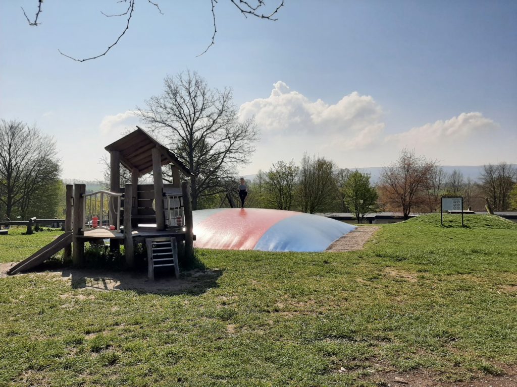 Landal Hochwald Ferienpark