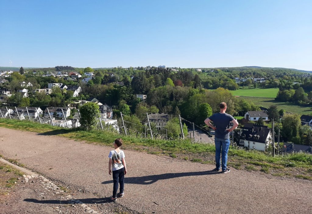 Petrisberg