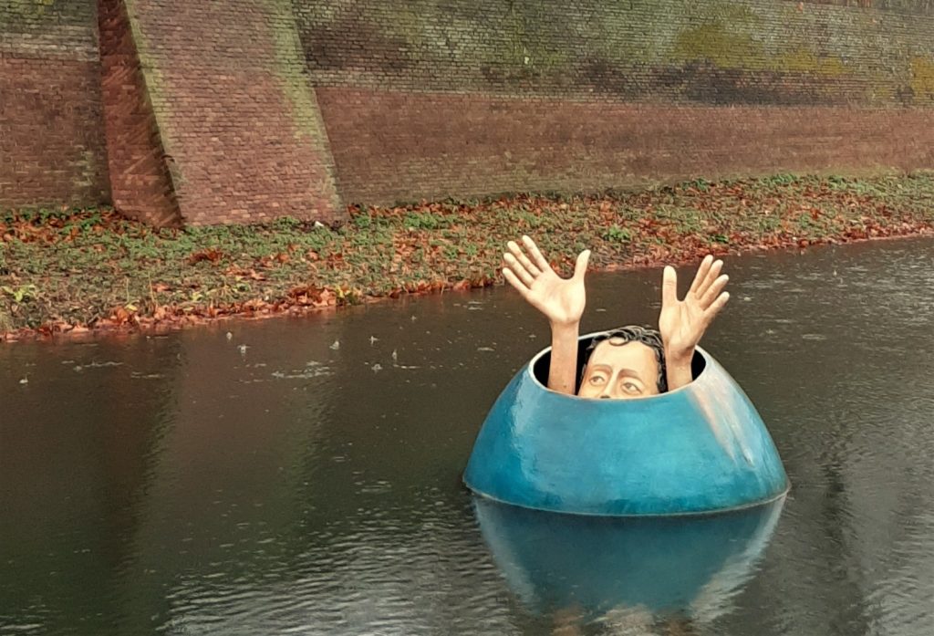 Städtereise Den Bosch mit Kindern