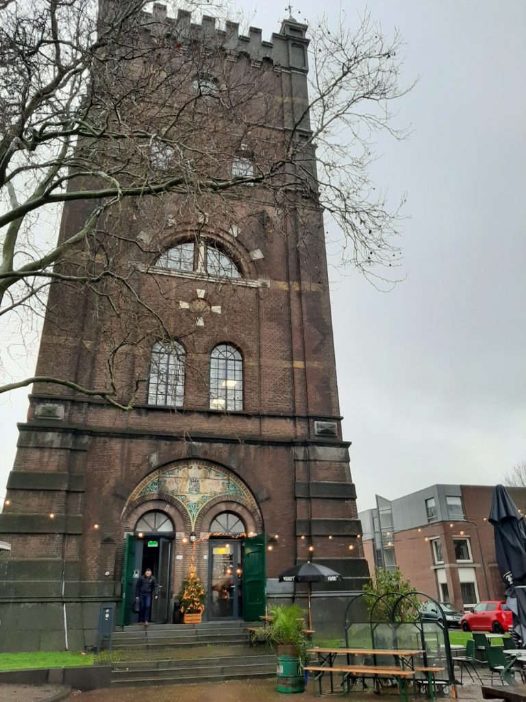 Wasserturm