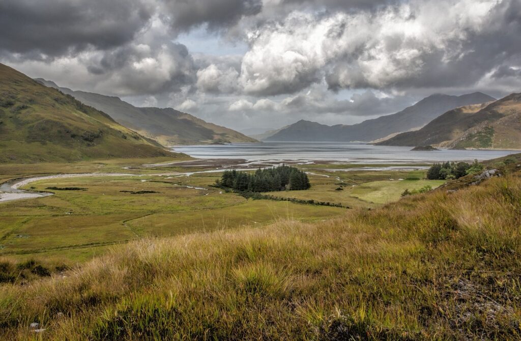 Loch Lomond