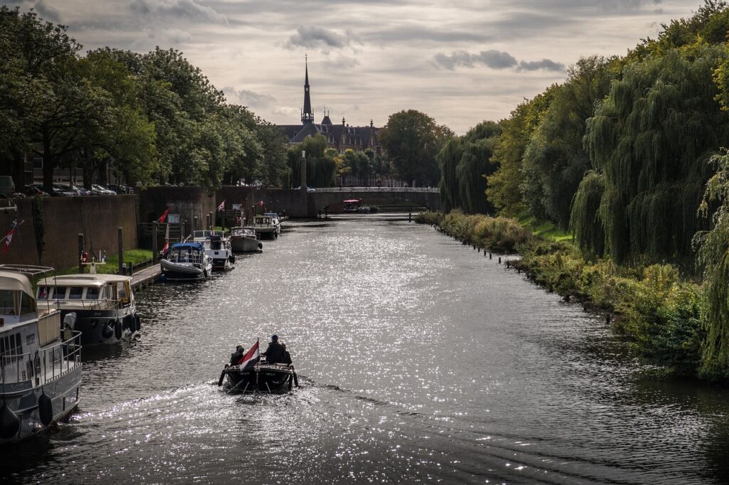 Den Bosch mit Kindern