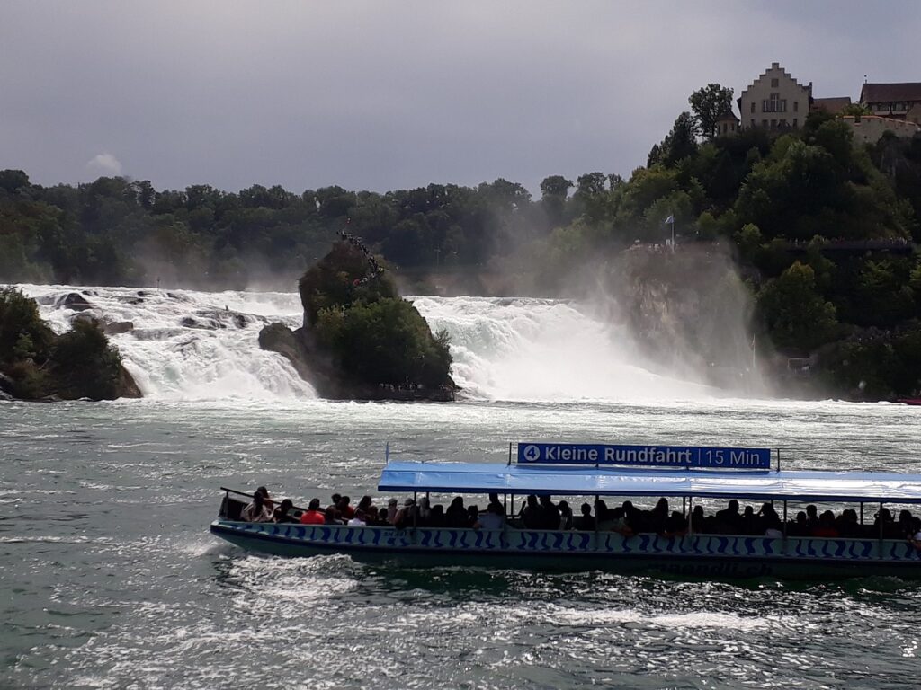 rheinfall