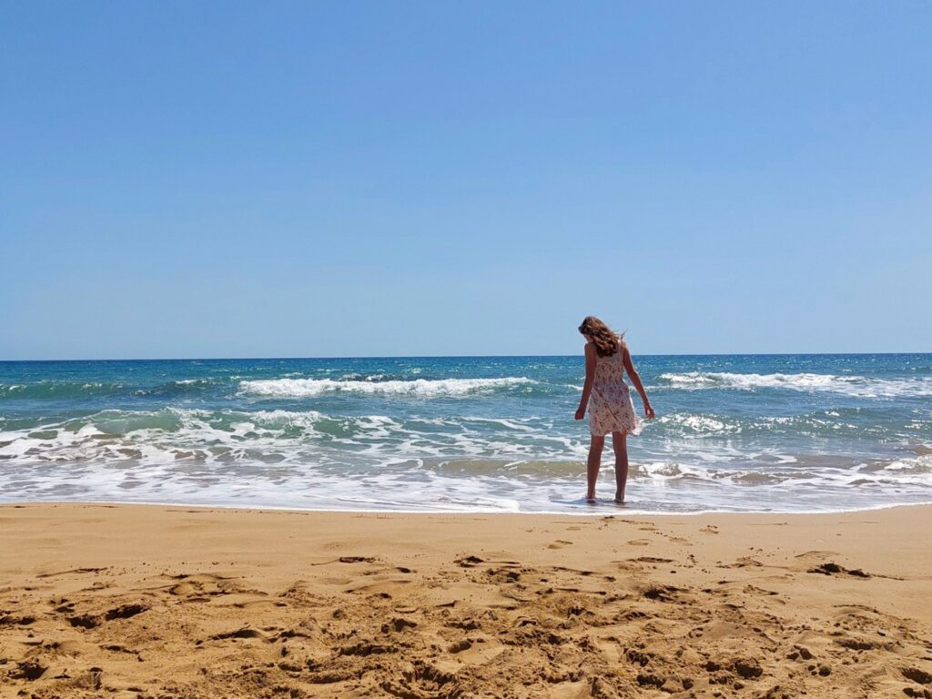 Sizilien mit Kindern Urlaub