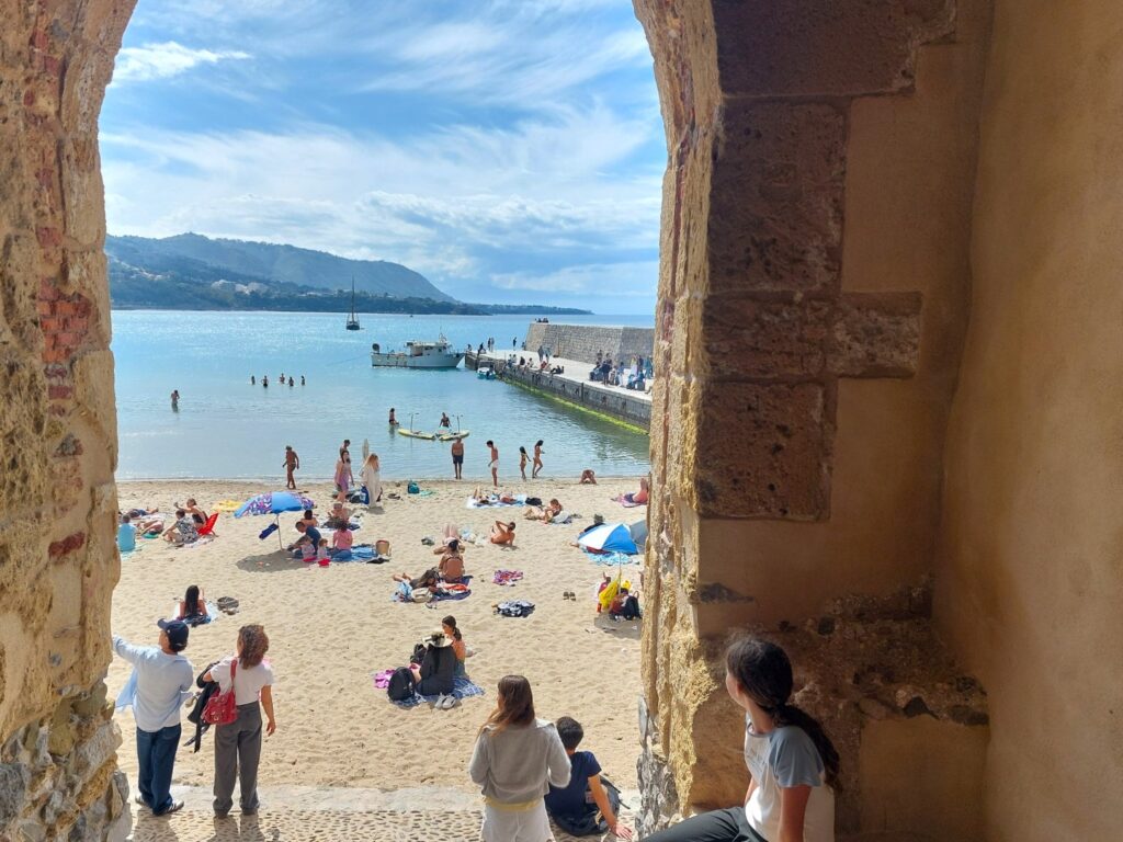 Budget Urlaub