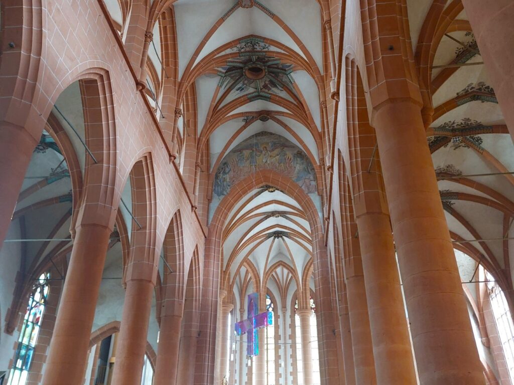 Heiliggeistkirche