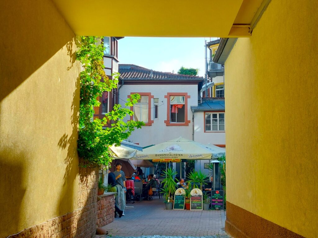 Essighaus