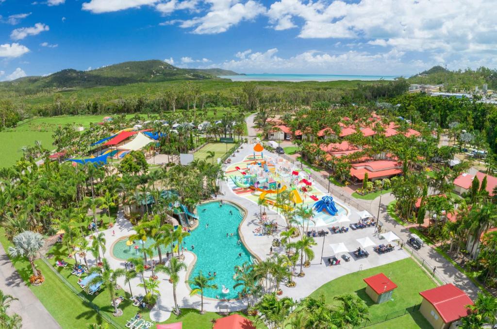 Adventure Whitsunday Resort