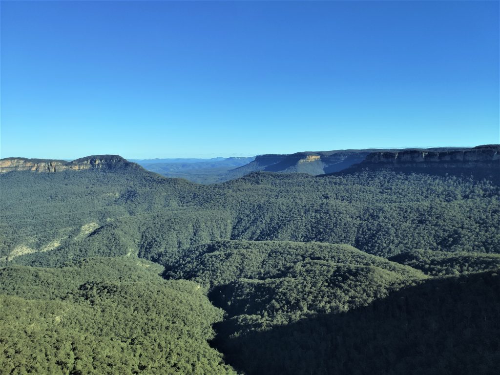 Blue-Mountains