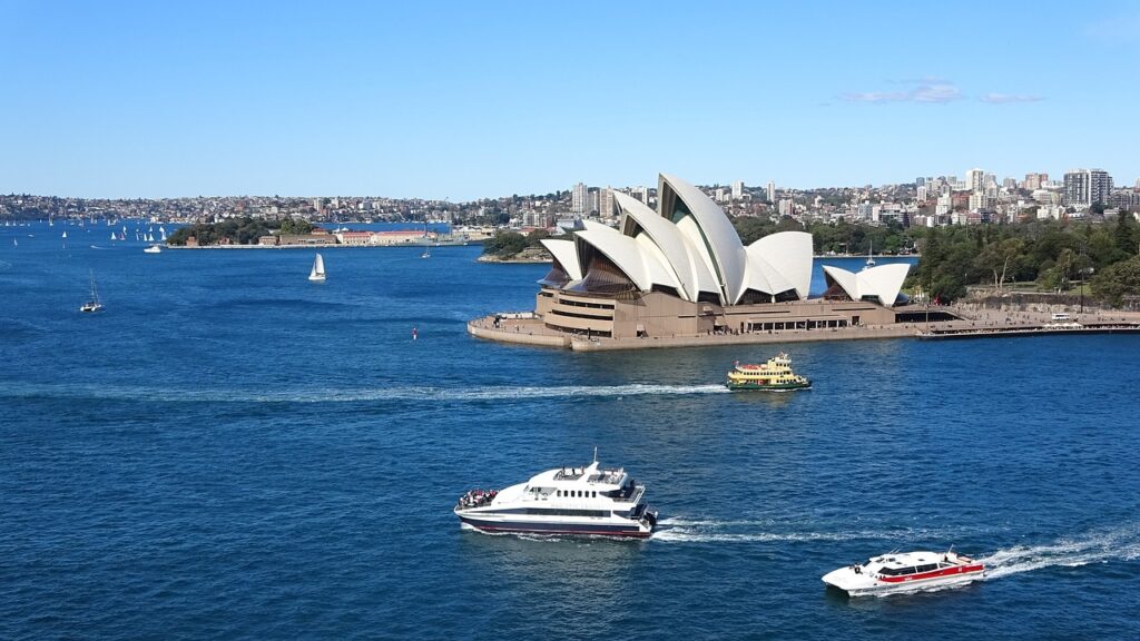 Australien