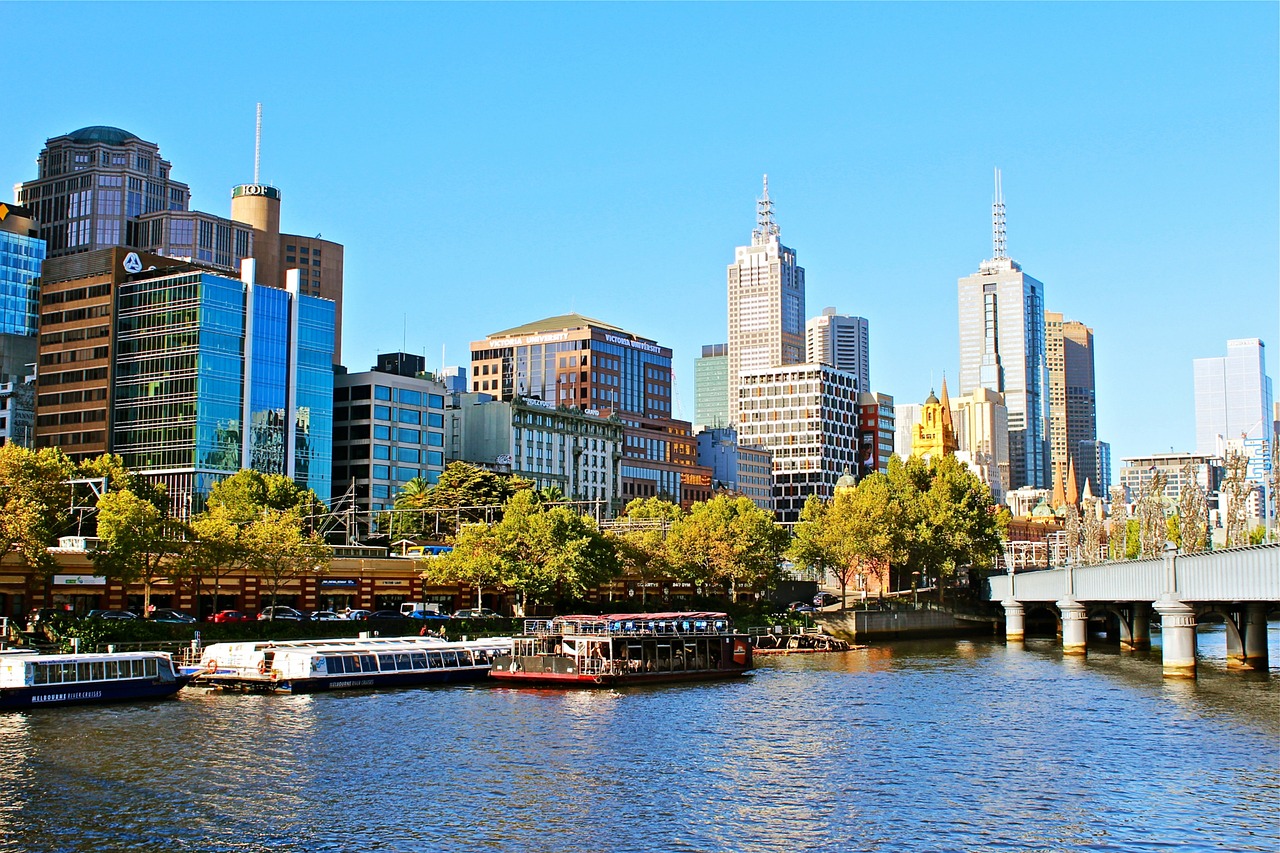 Melbourne mit Kindern | 17x Ausflüge