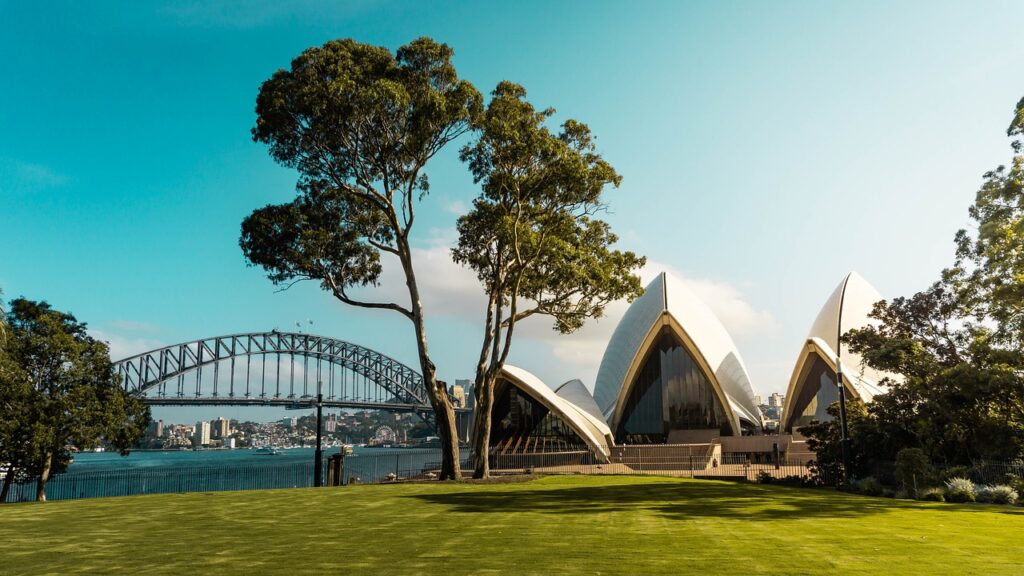 Sydney