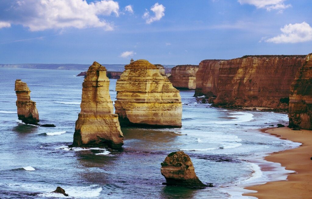 Great Ocean Road