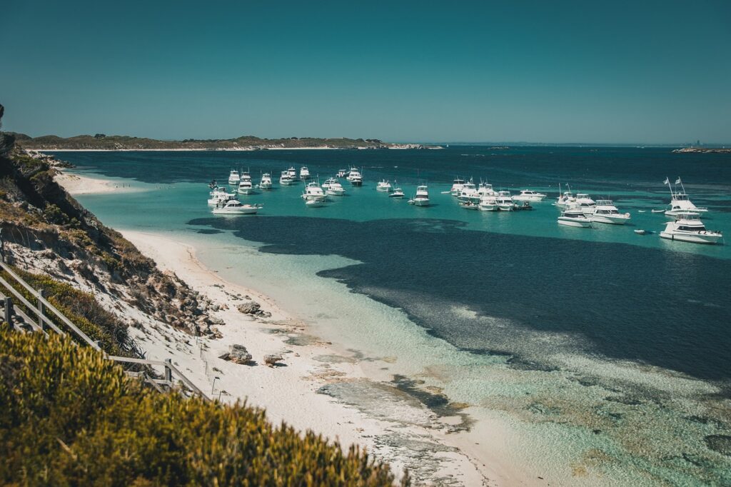 Australien mit Kindern