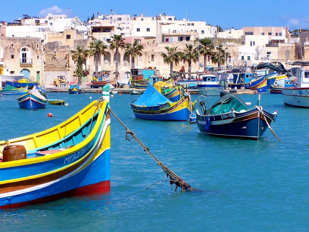 Boats