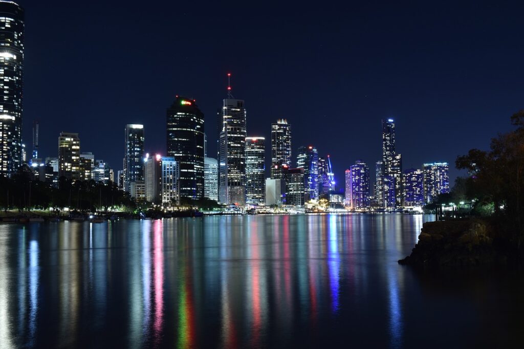 brisbane