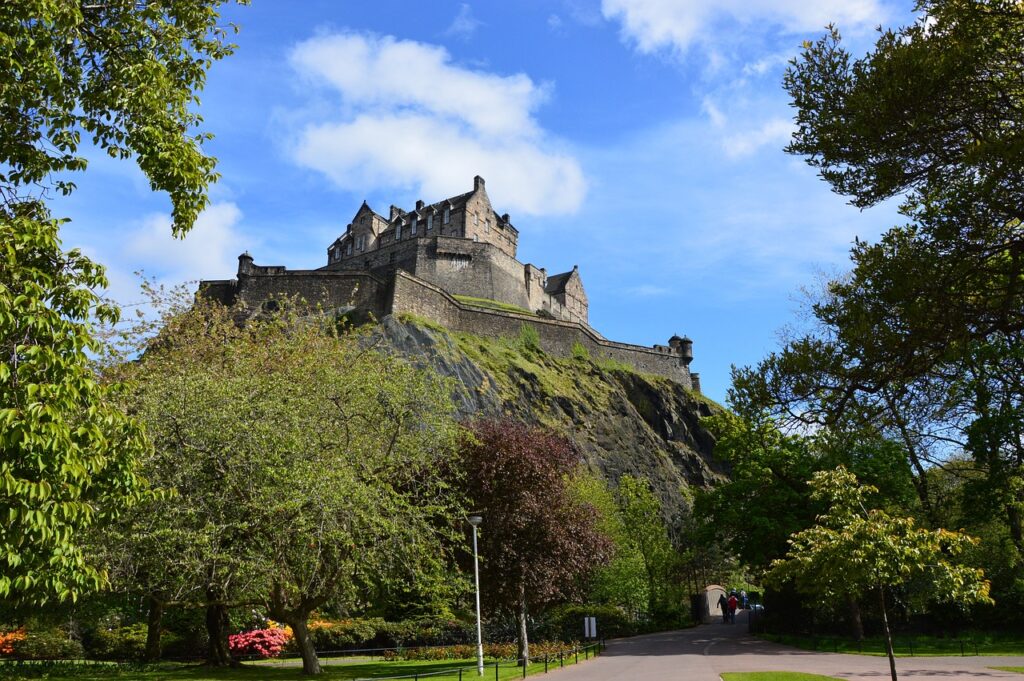 Burg
