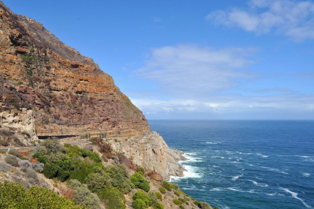 Chapman's Peak