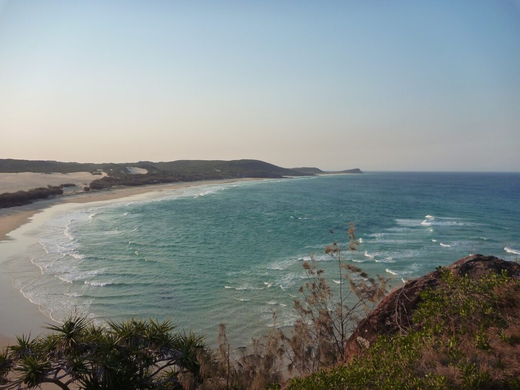 Fraser Island
