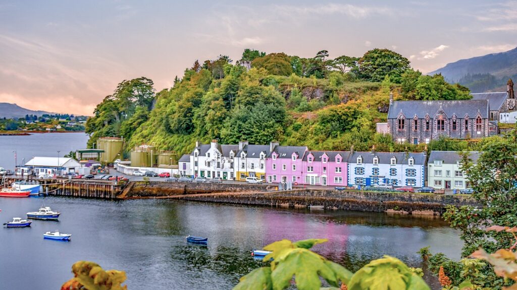 Isle of Skye