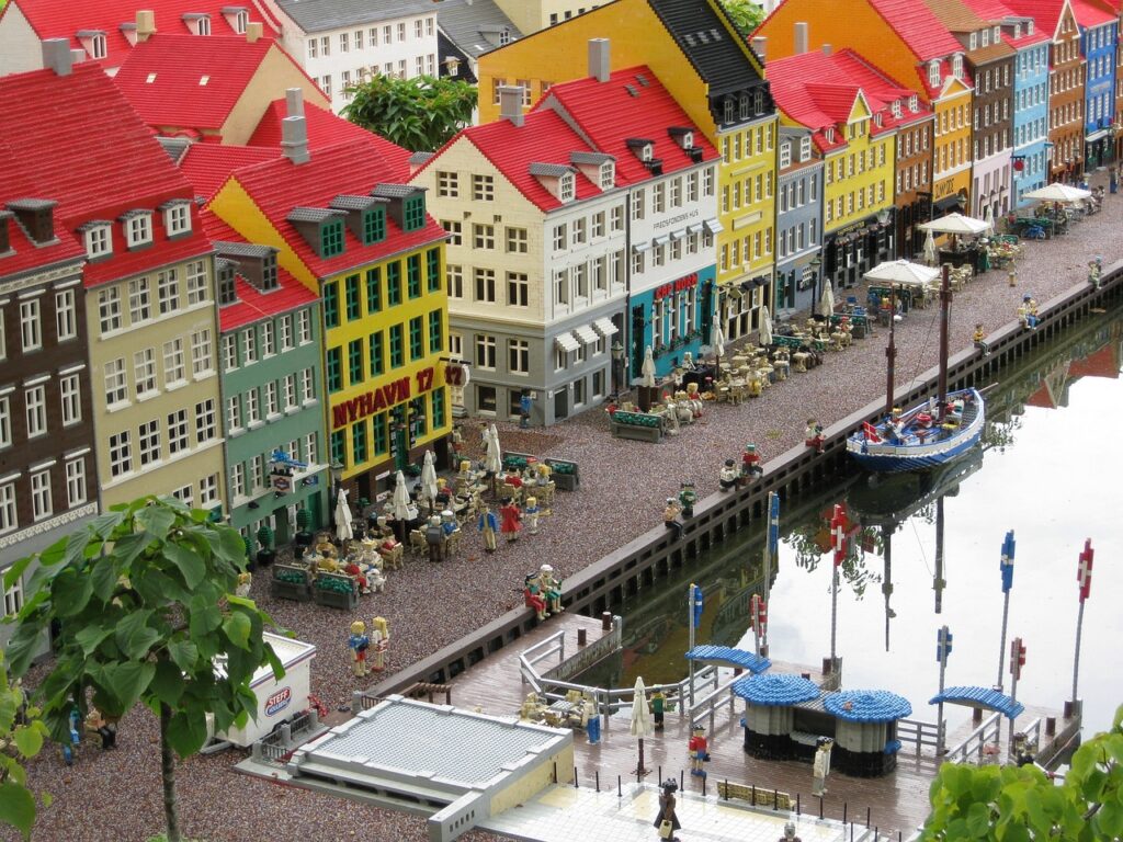 Kopenhagen