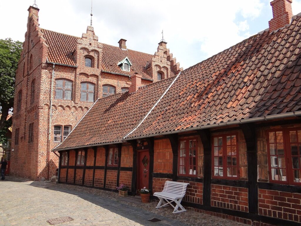 Städtereise Dänemark