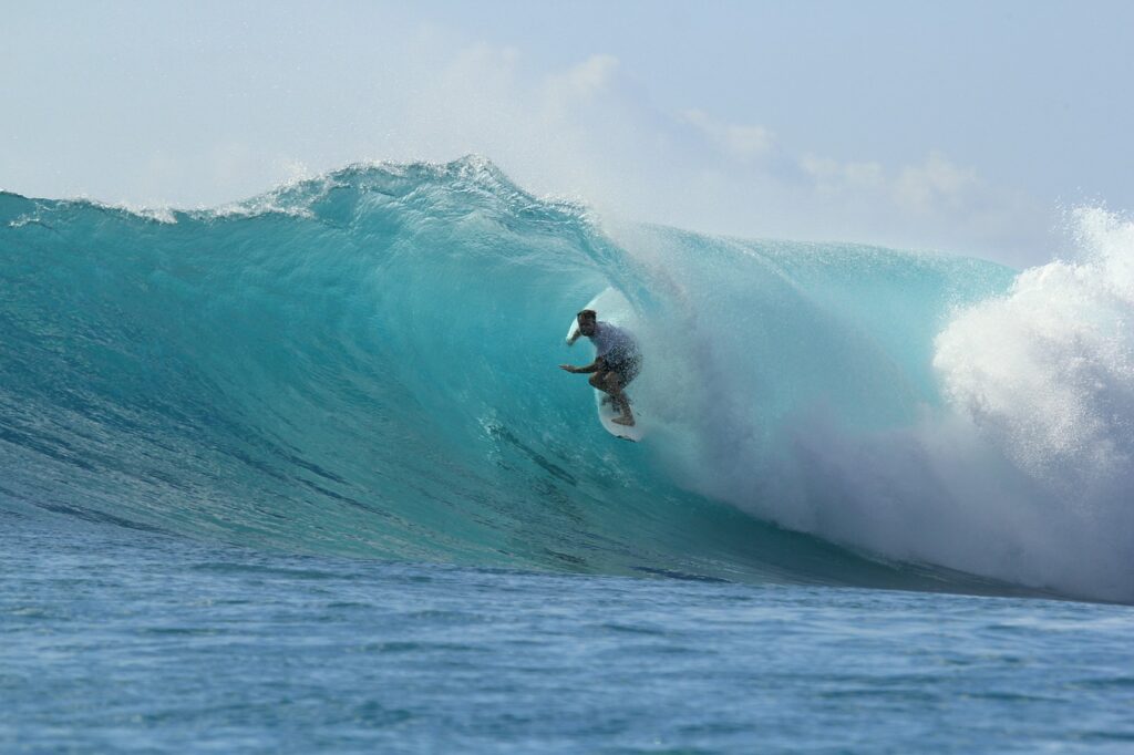 Surfers Paradise