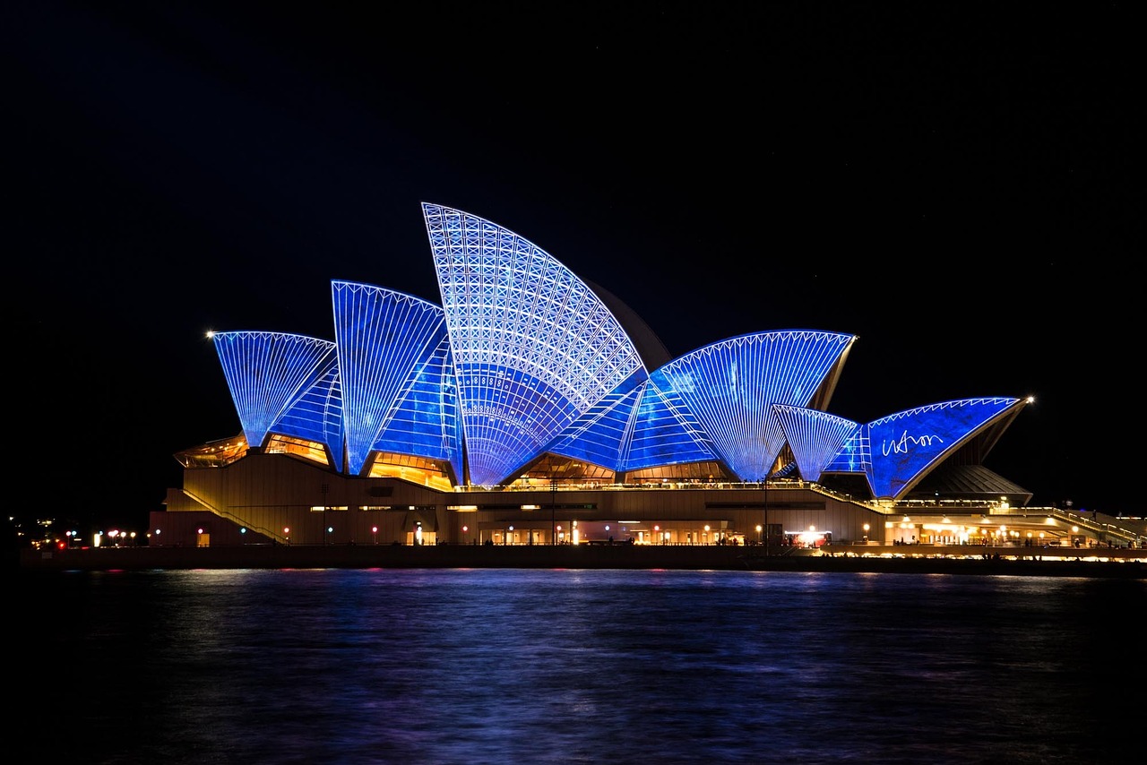 Sydney mit Kindern | 21x Ausflüge