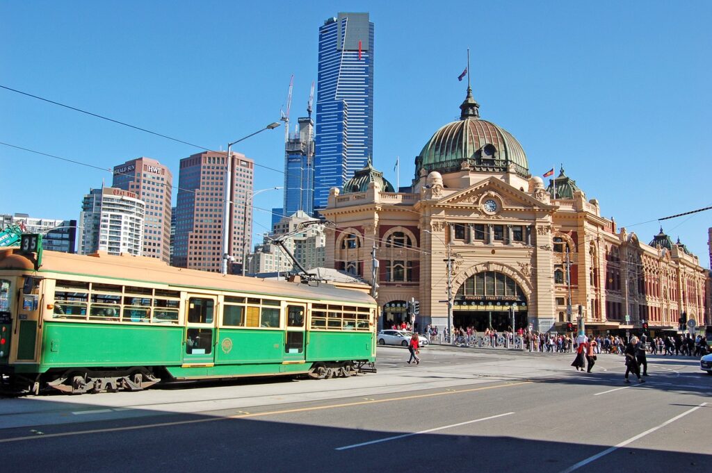 Australien