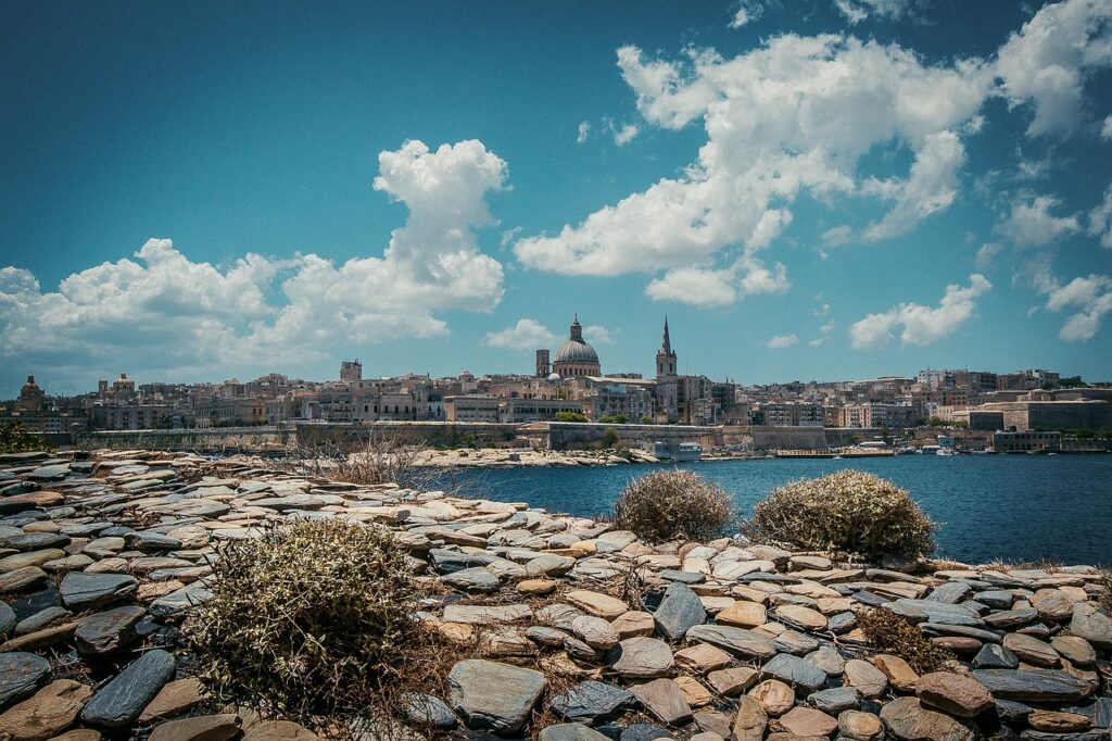 Malta mit Kindern