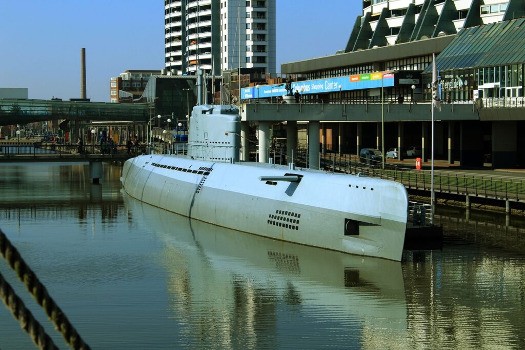 U-Boot