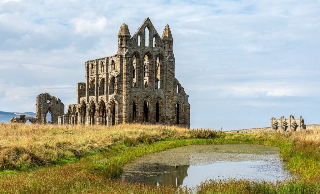 whitby