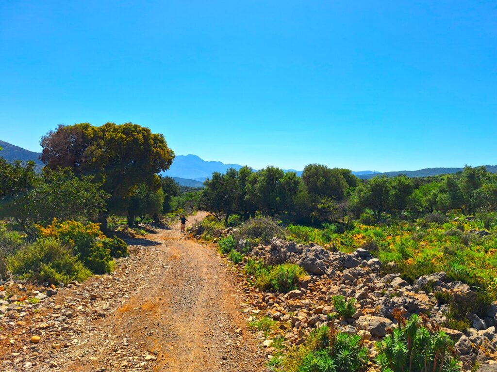 Kreta mit Kindern