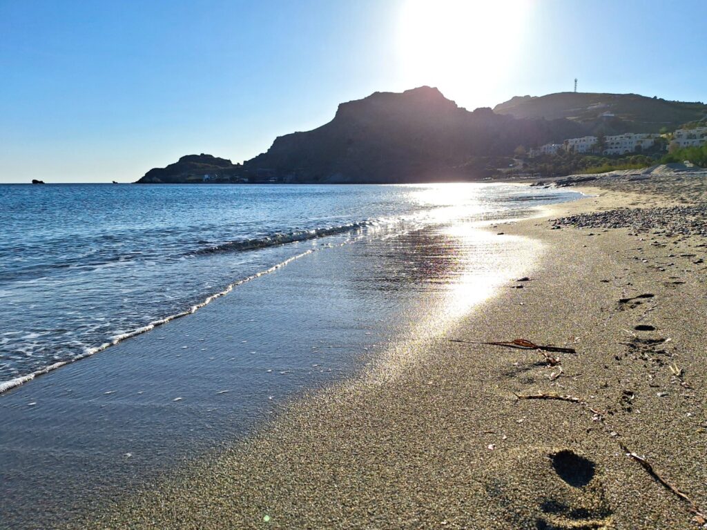 Kreta mit Kindern