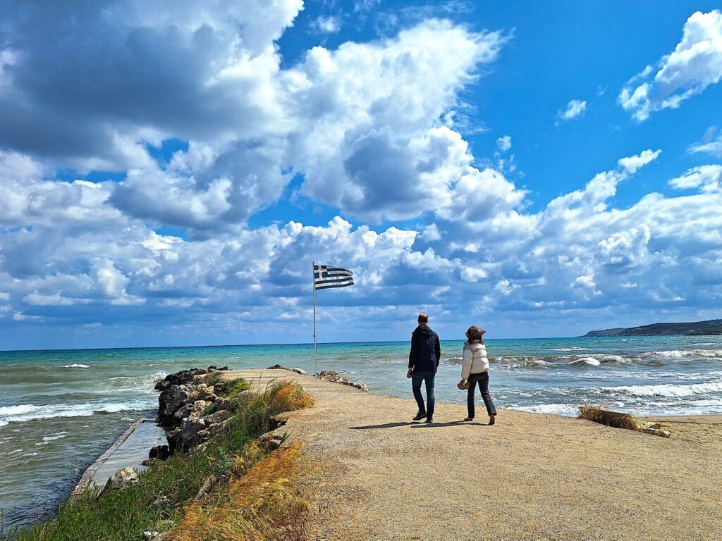 Urlaub Kreta mit Kindern