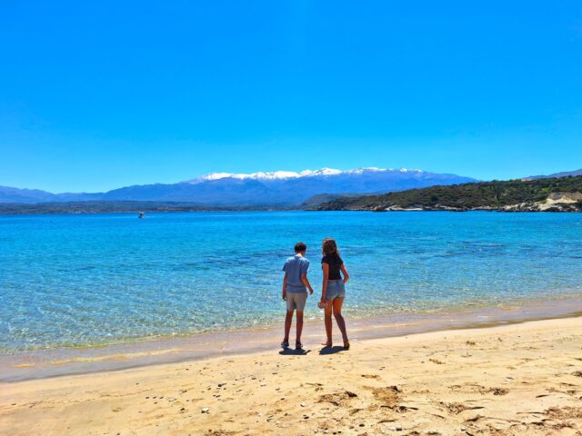 Urlaub Kreta mit Kindern
