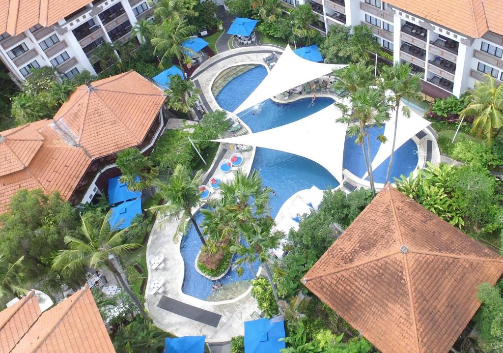 Prime Plaza Suites Sanur – Bali