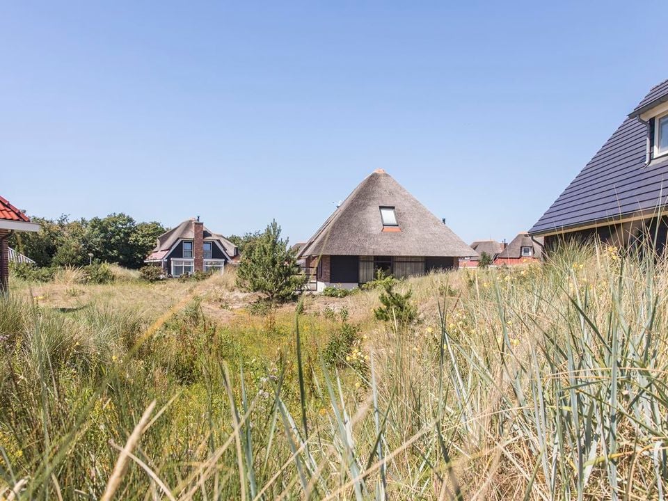 Sluftervallei Texel