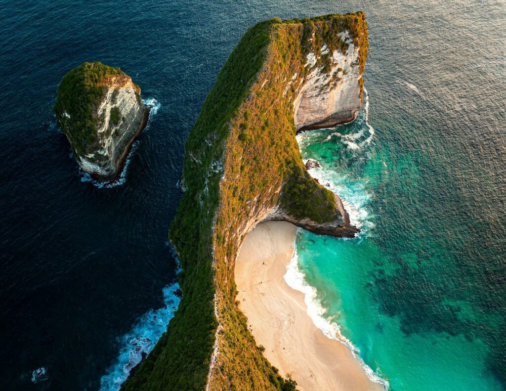 Bali mit Kindern