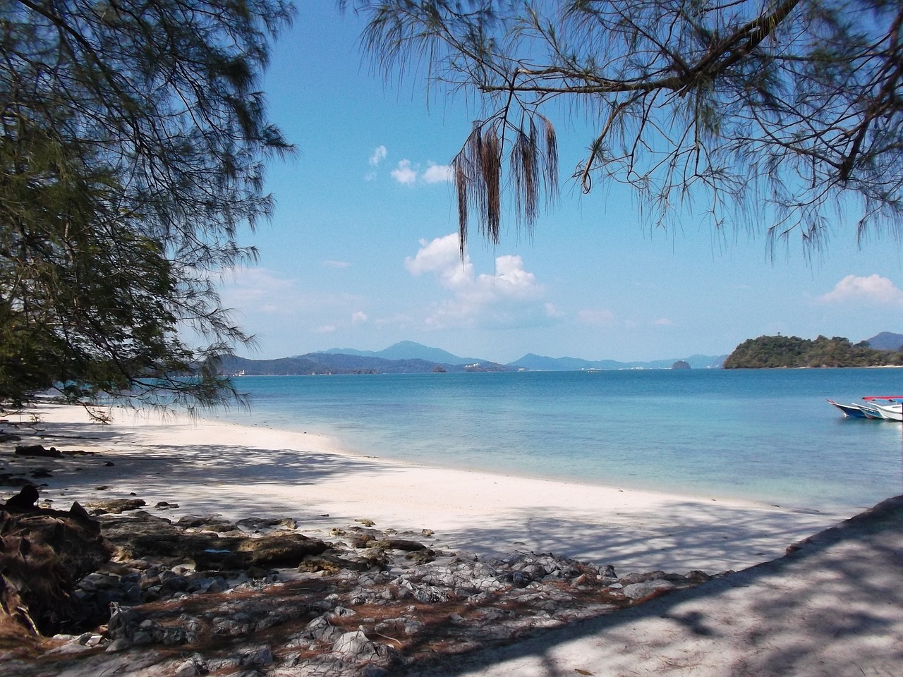 Malaysia mit Kindern | 11x Reiseziele + Ausflüge