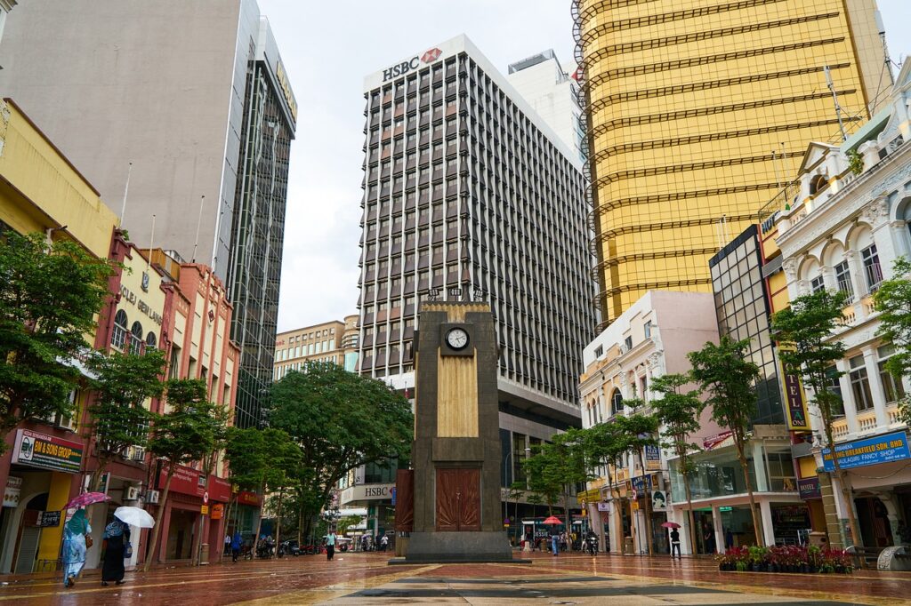Kuala Lumpur