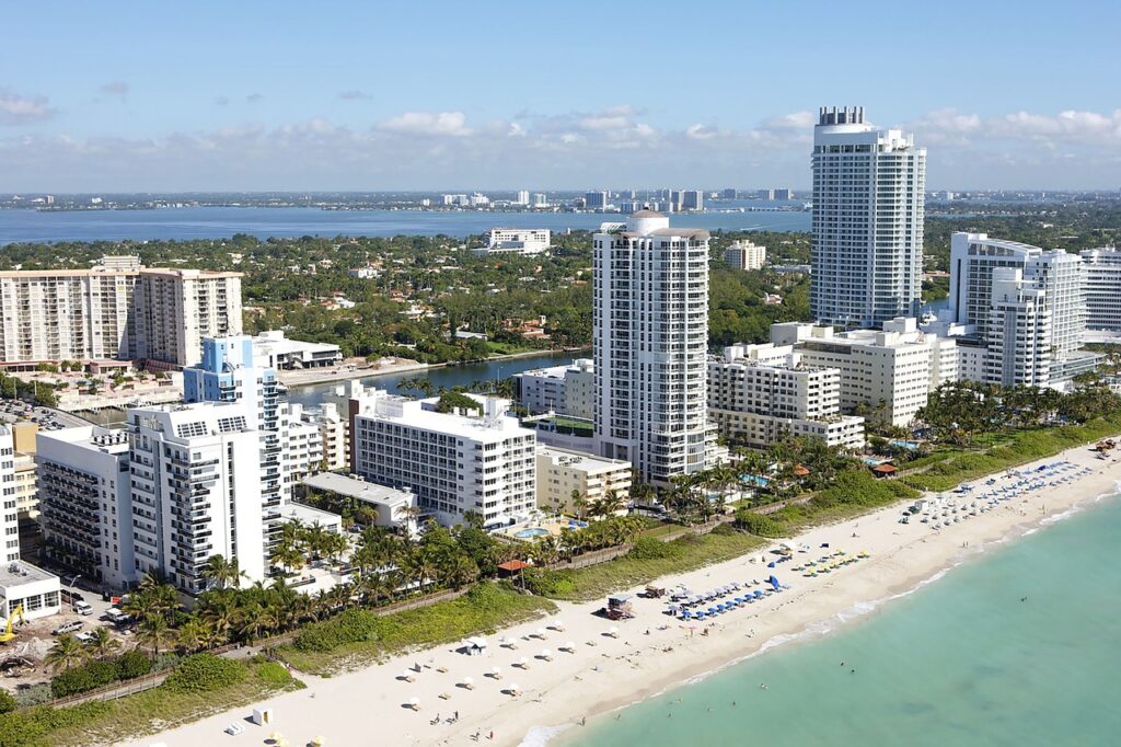 Urlaub Florida
