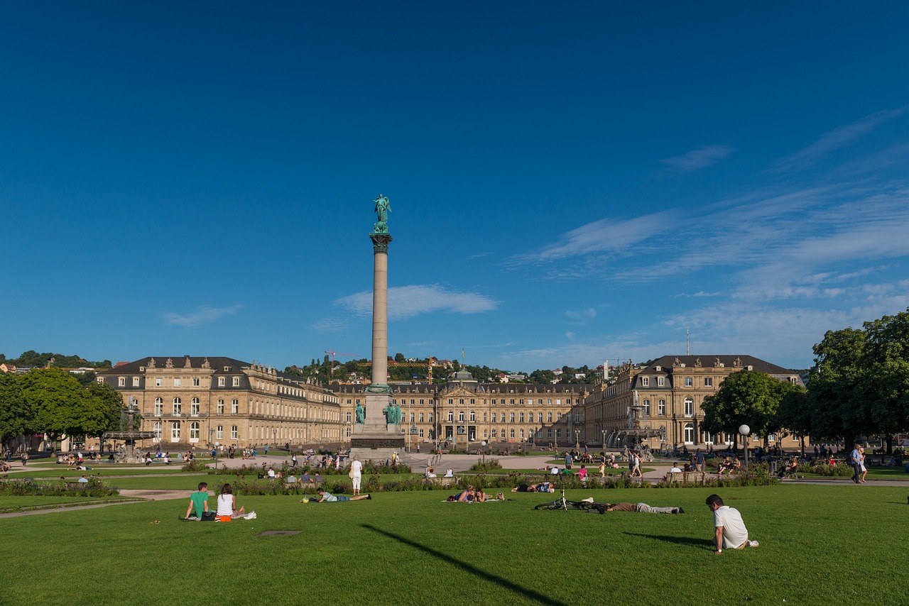 Stuttgart mit Kindern | 17x Ausflüge