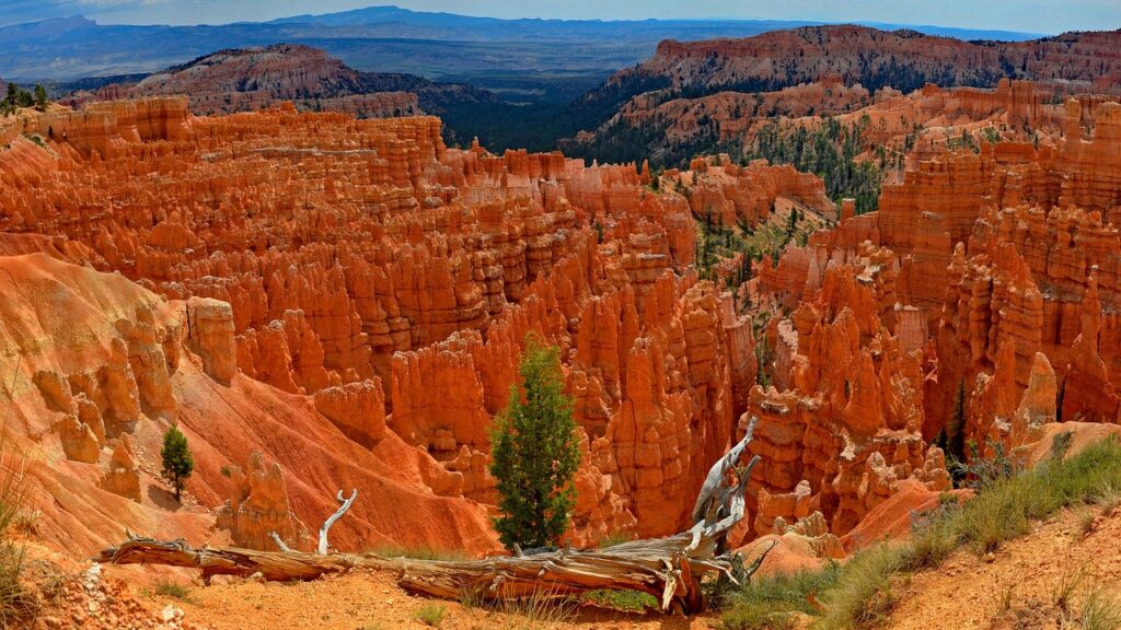 Bryce Canyon