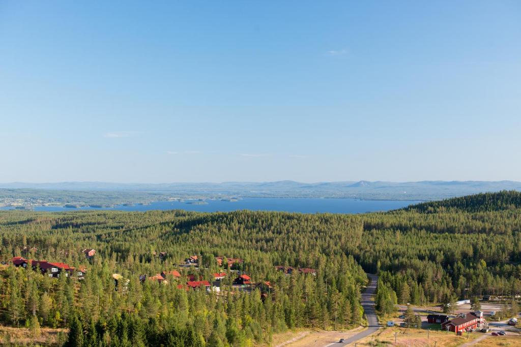 Orsa Grönklitt