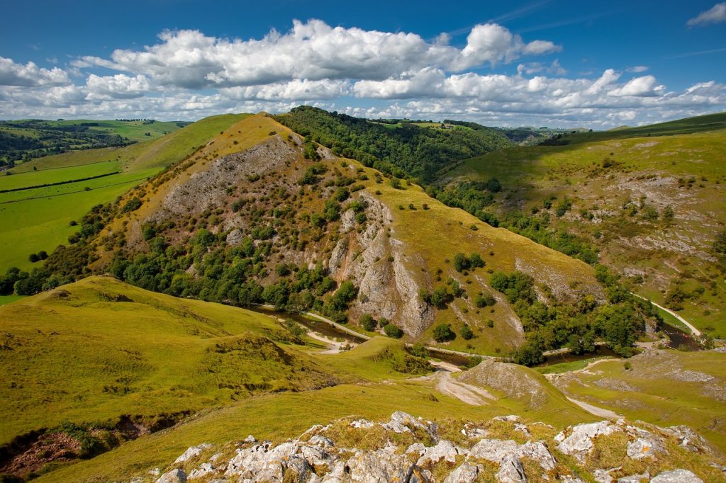 Peak District