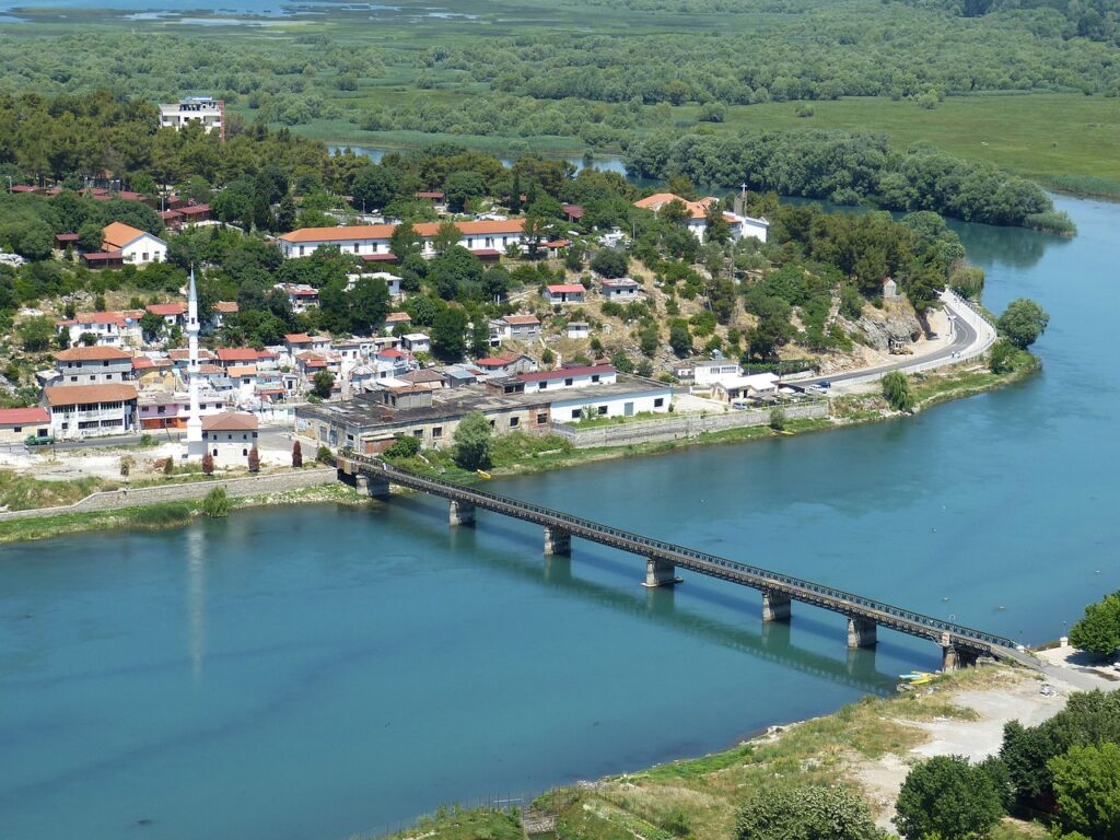 Albanien mit Kindern