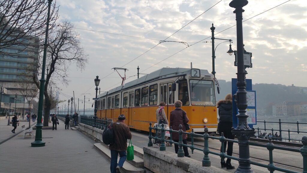 Verkehrsmittel